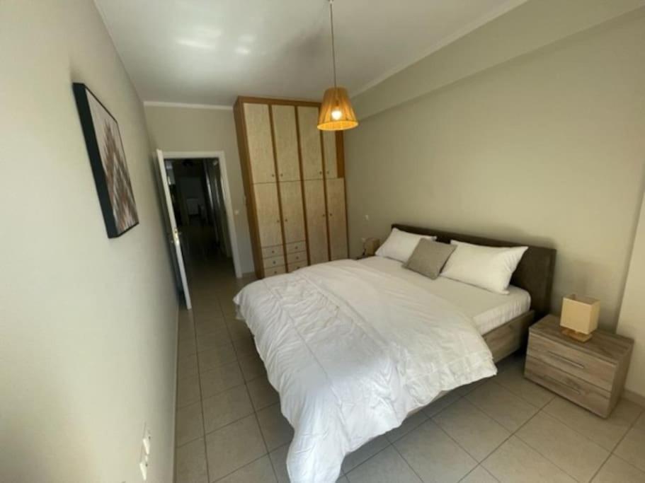 Serenity Haven Nafplio Exterior foto