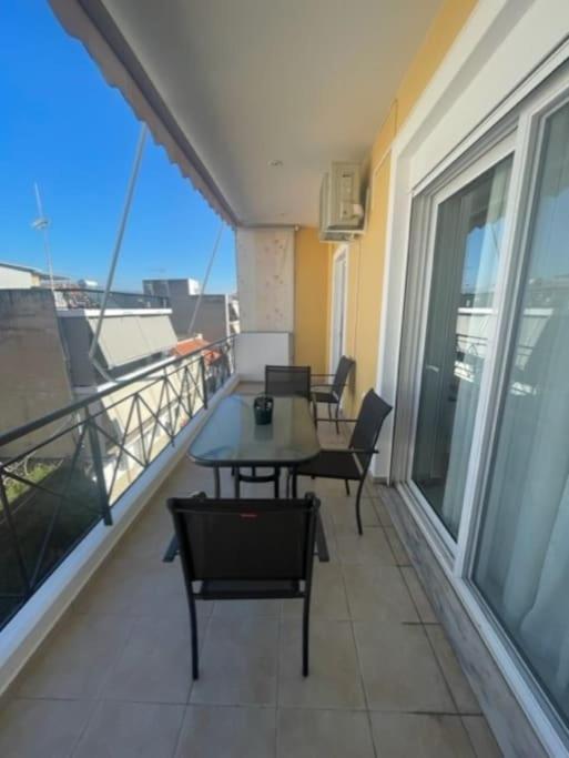 Serenity Haven Nafplio Exterior foto