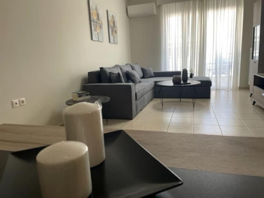 Serenity Haven Nafplio Exterior foto