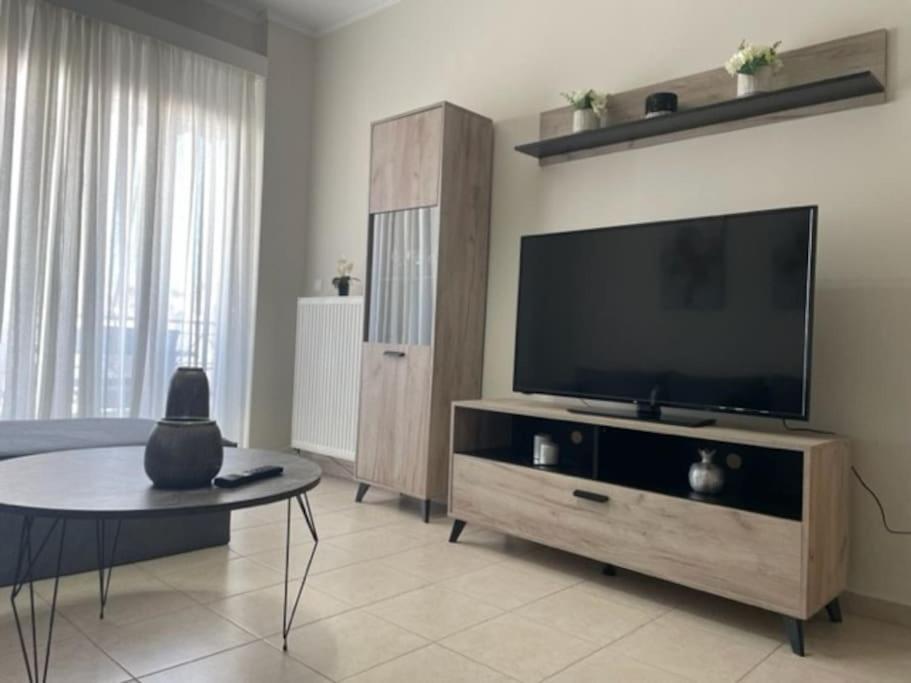 Serenity Haven Nafplio Exterior foto
