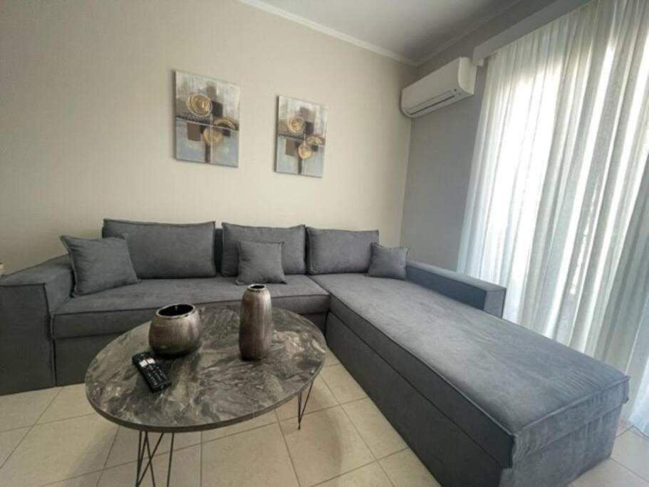 Serenity Haven Nafplio Exterior foto