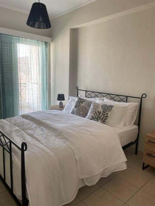 Serenity Haven Nafplio Exterior foto