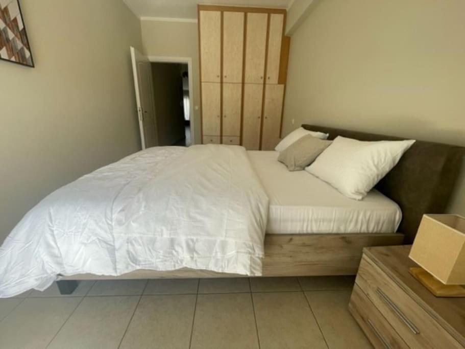 Serenity Haven Nafplio Exterior foto