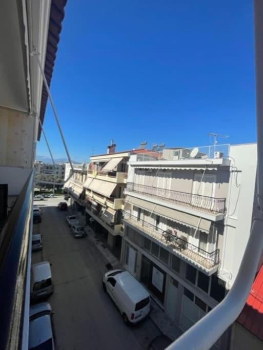 Serenity Haven Nafplio Exterior foto