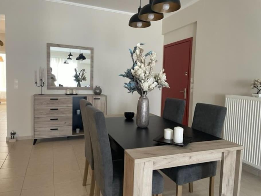 Serenity Haven Nafplio Exterior foto